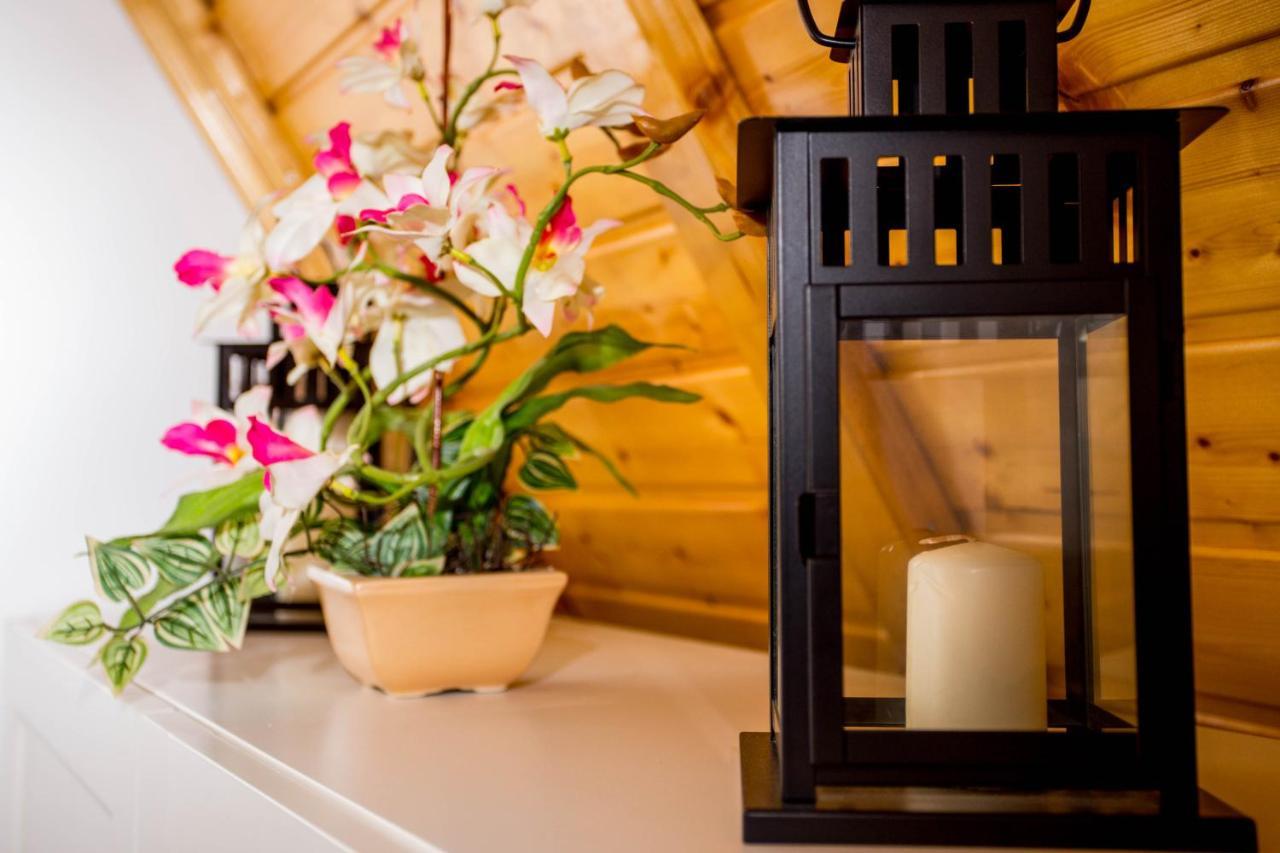 Holiday House Antique Kostanje Екстериор снимка